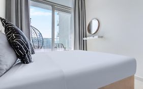 Reva Residences - One Bedroom Apartment By The S Holiday Homes